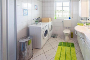 Ferienwohnung-Claudia